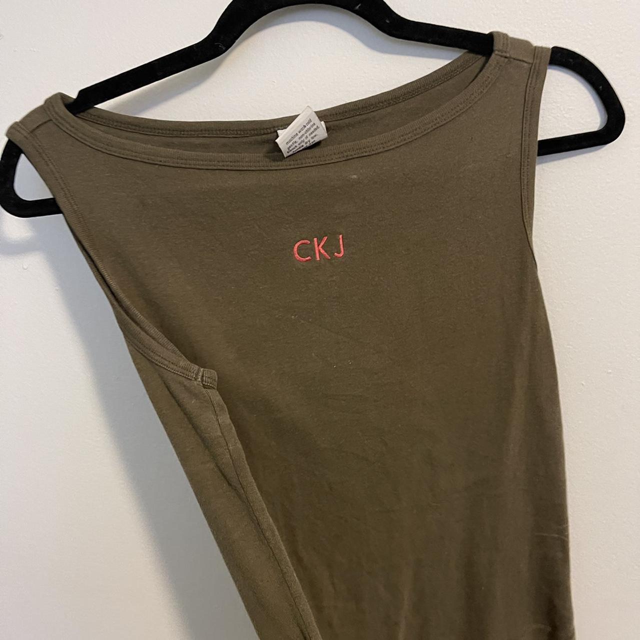 Product Image 3 - Calvin Klein muscle tank from