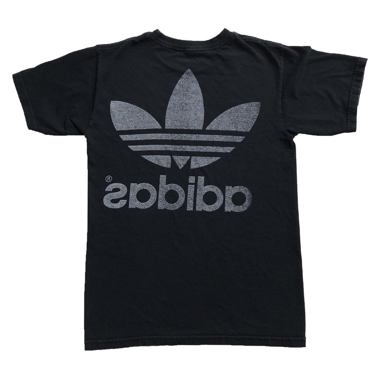 Adidas Women's T-shirt (2)
