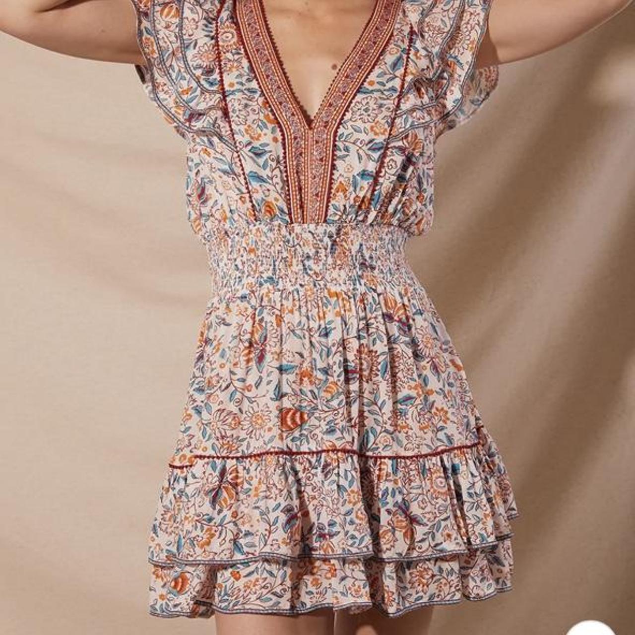 Poupette St Barth Women's Dress (2)