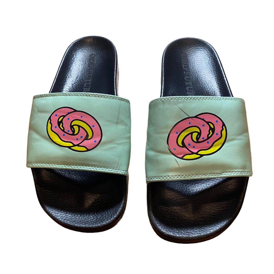 Buy odd future slides