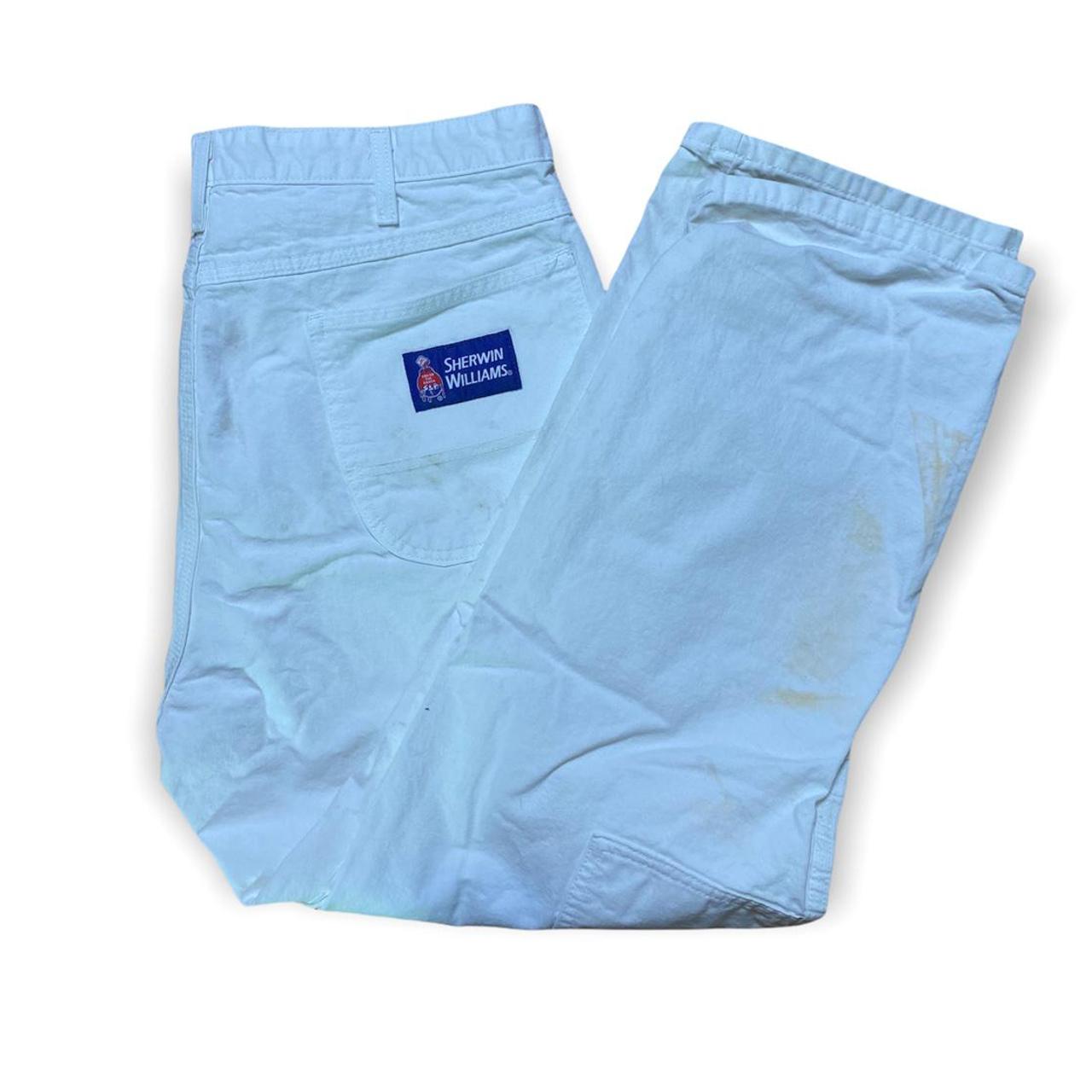 Dickies Sherwin Williams painter pants size 38/30 Depop