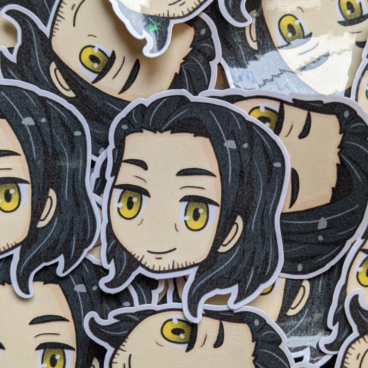 Rune Factory Lucas Handmade by