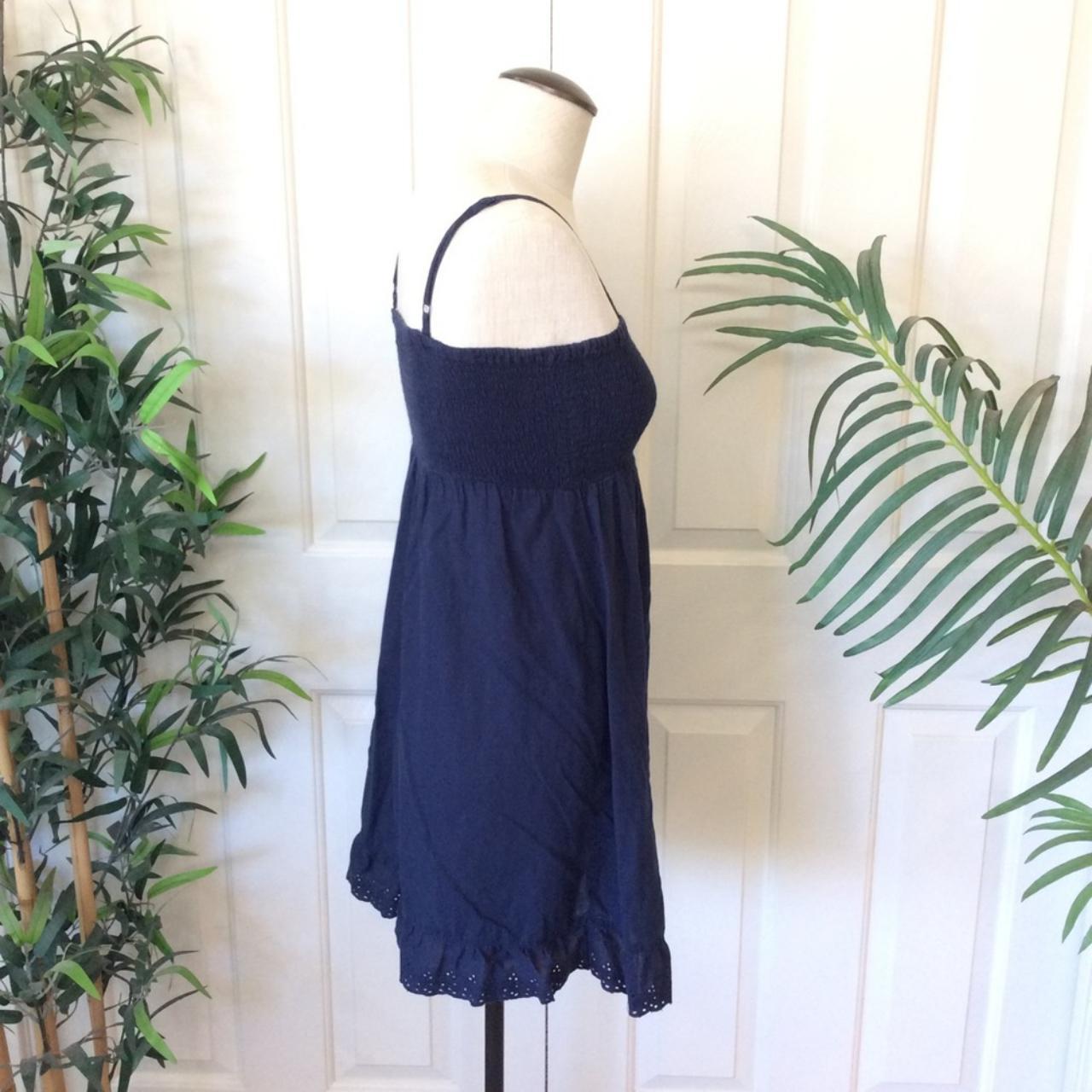 Product Image 3 - Ambiance L Navy Blue Babydoll