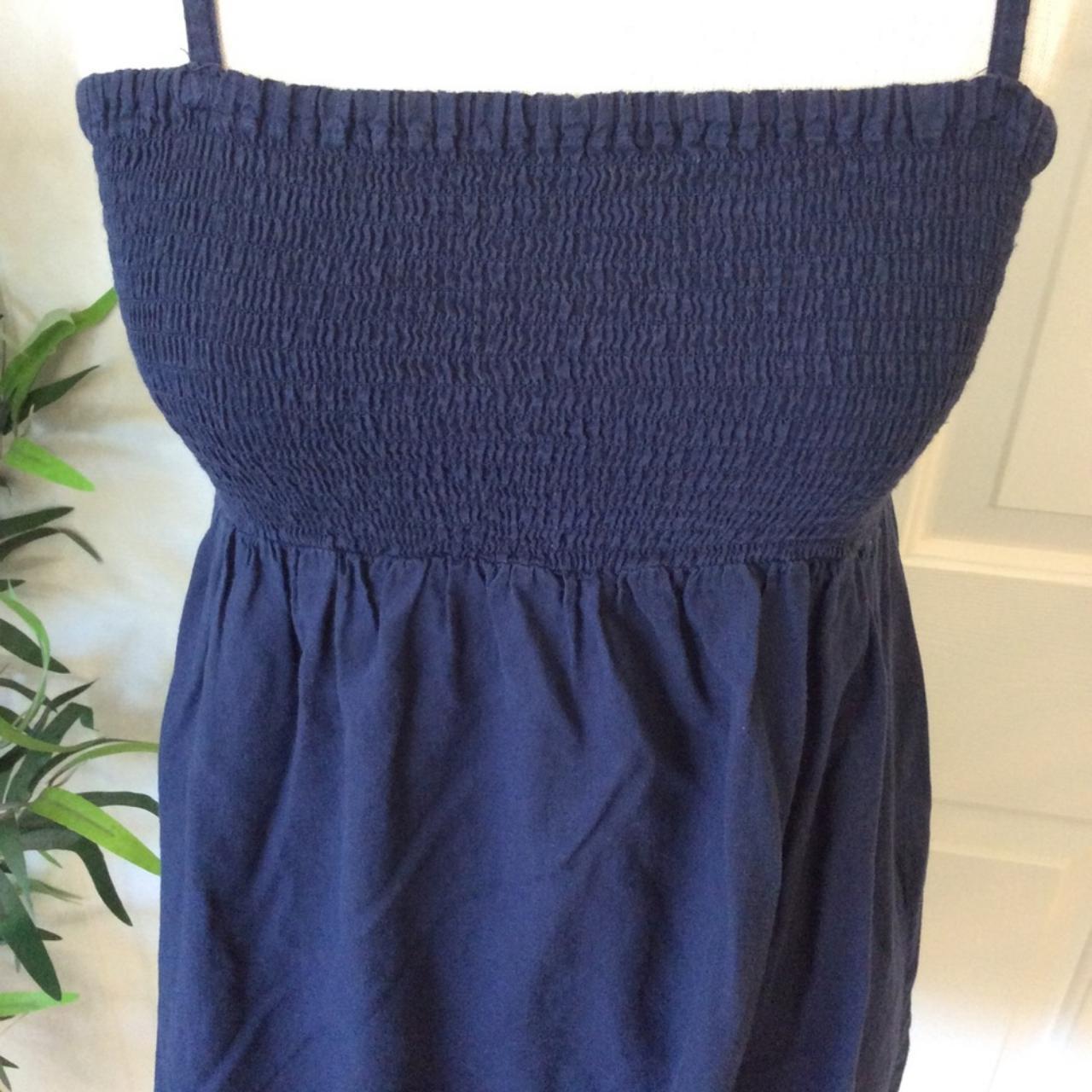 Product Image 2 - Ambiance L Navy Blue Babydoll