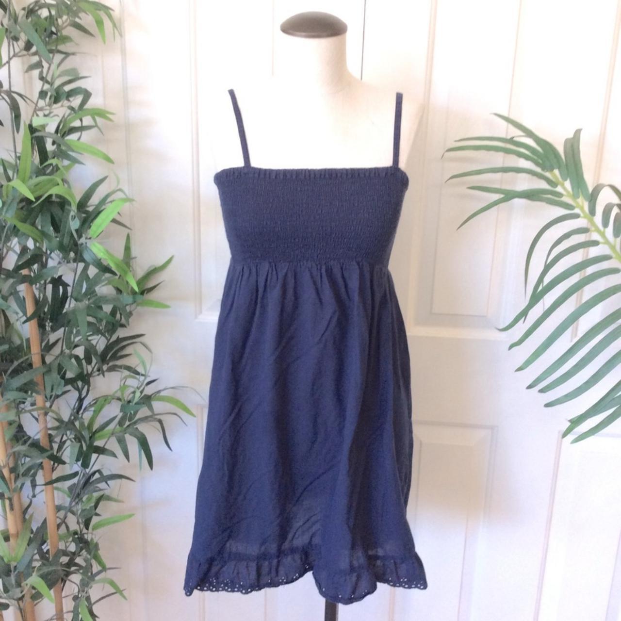 Product Image 1 - Ambiance L Navy Blue Babydoll