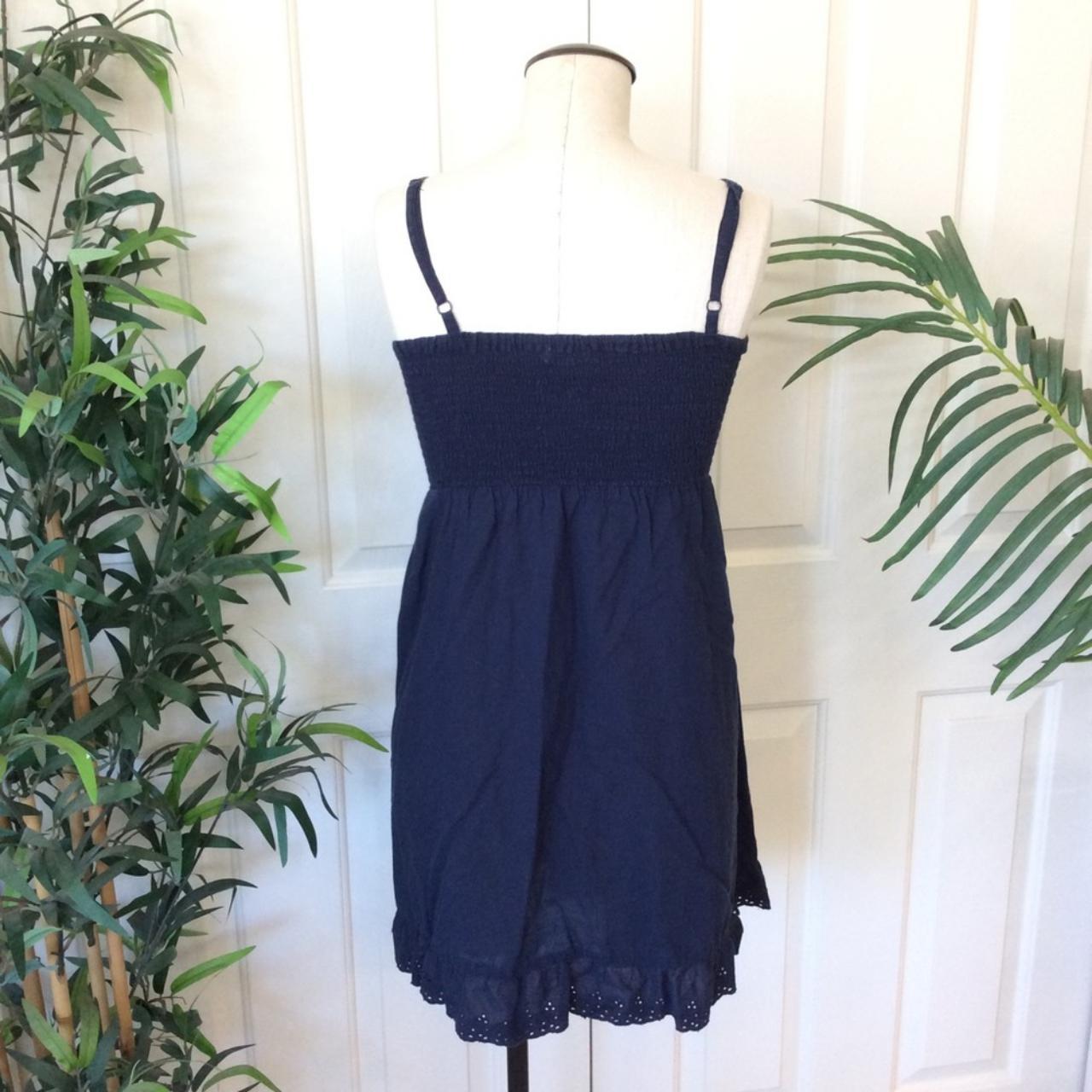 Product Image 4 - Ambiance L Navy Blue Babydoll