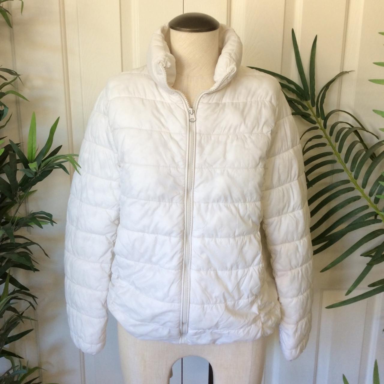 expedition mcmurdo parka women's