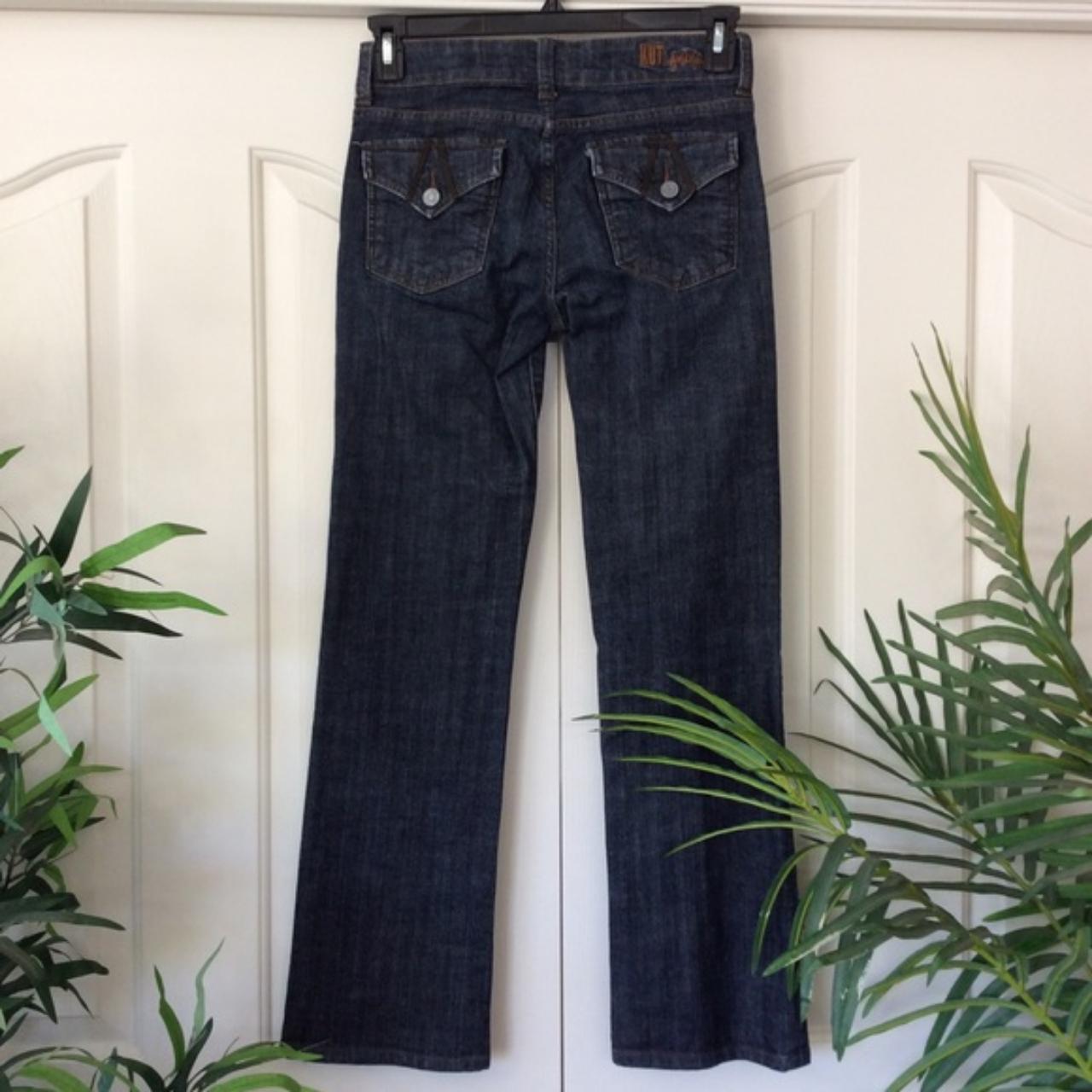 Kut from the Kloth Women's Blue Jeans (3)