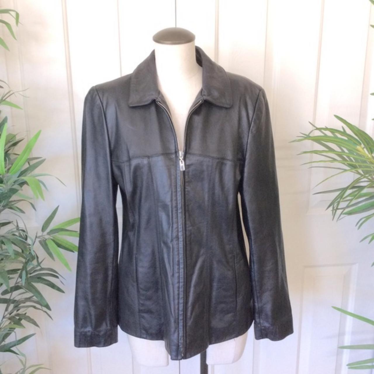 Product Image 1 - Excellent condition Wilson’s Leather M