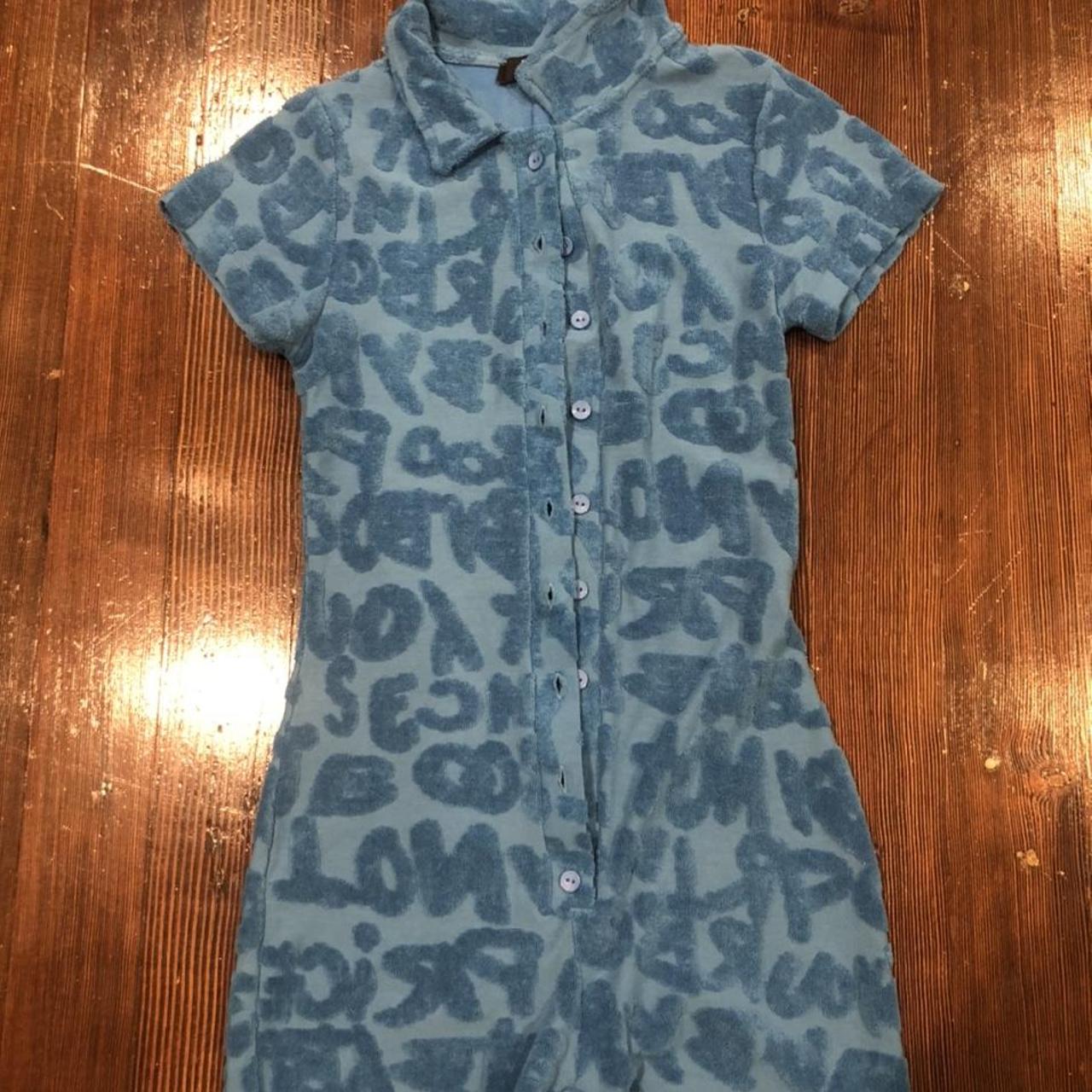 Product Image 1 - Jaded London Romper, never worn