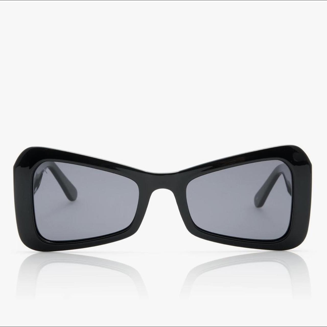 The popular Kali Uchis x Dime sunglass collection.... Depop