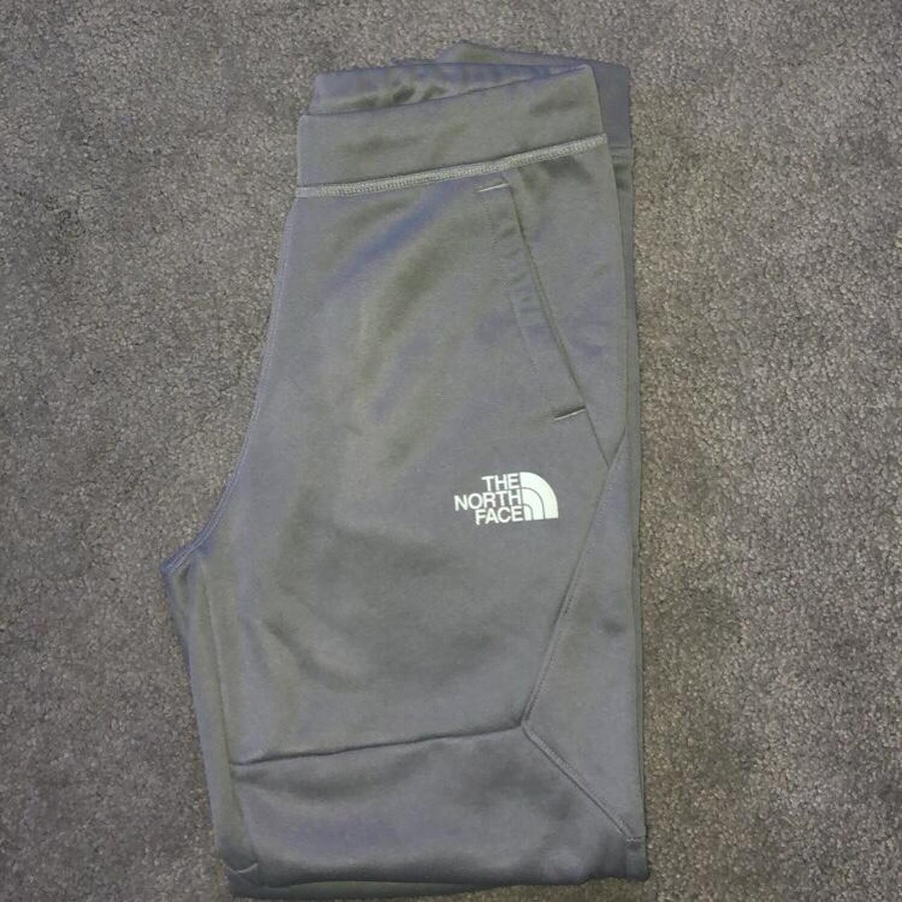 the north face mittellegi joggers