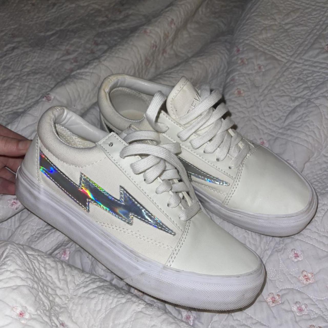 revenge storm vans stockx