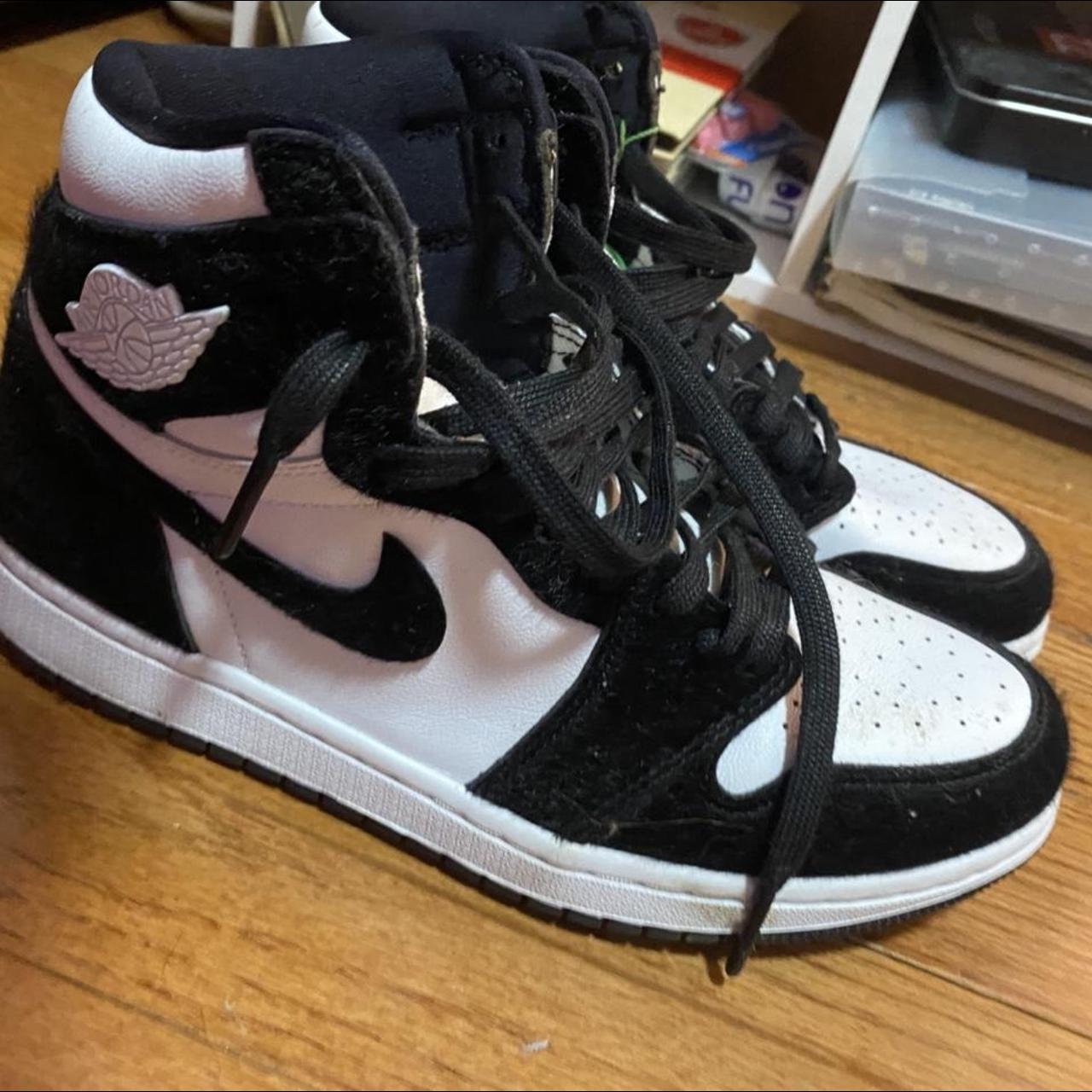 air jordan 1 twist restock