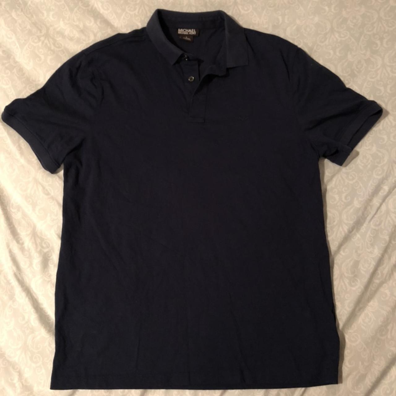 Michael Kors Men's Polo-shirts | Depop