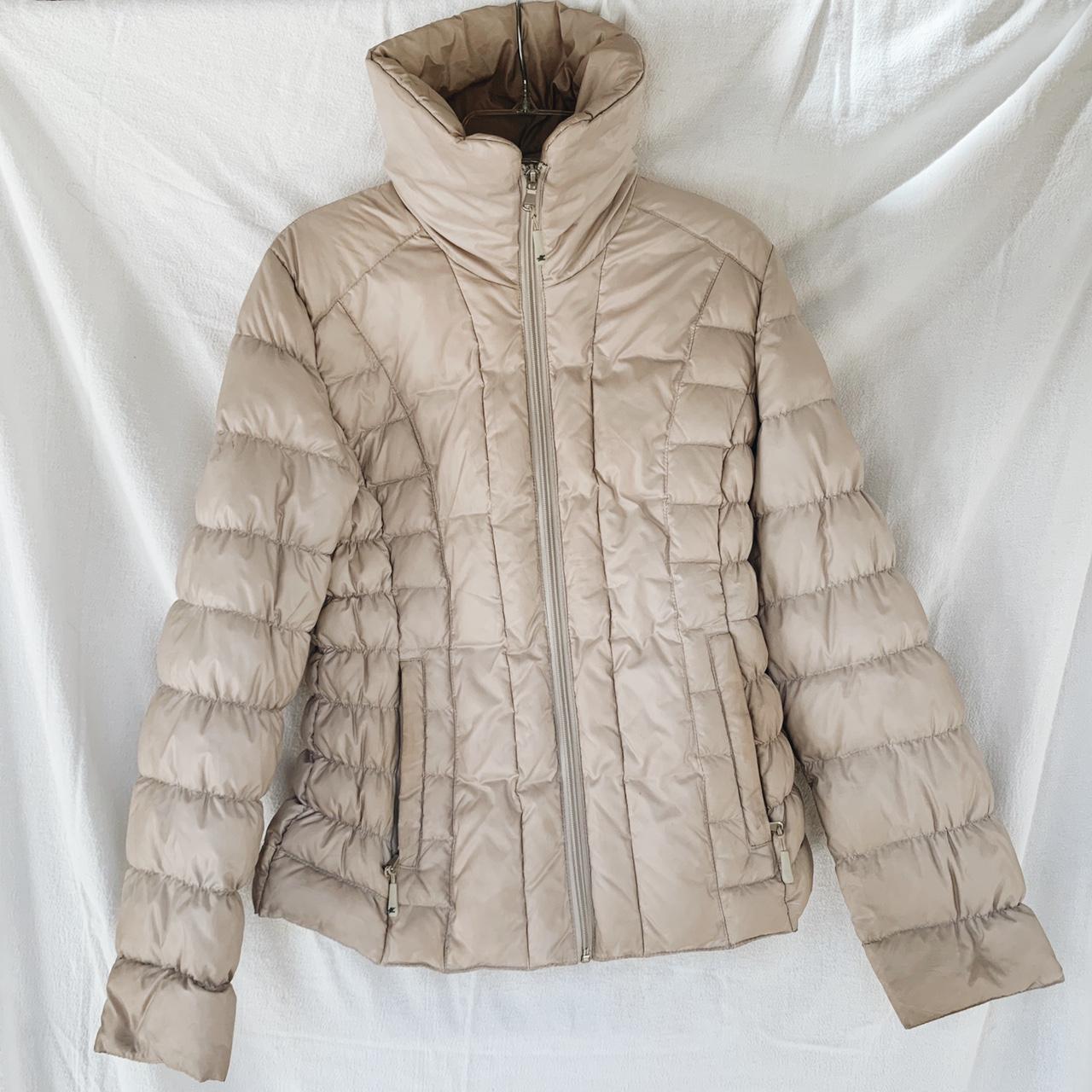 Kenneth cole reaction shop packable down jacket