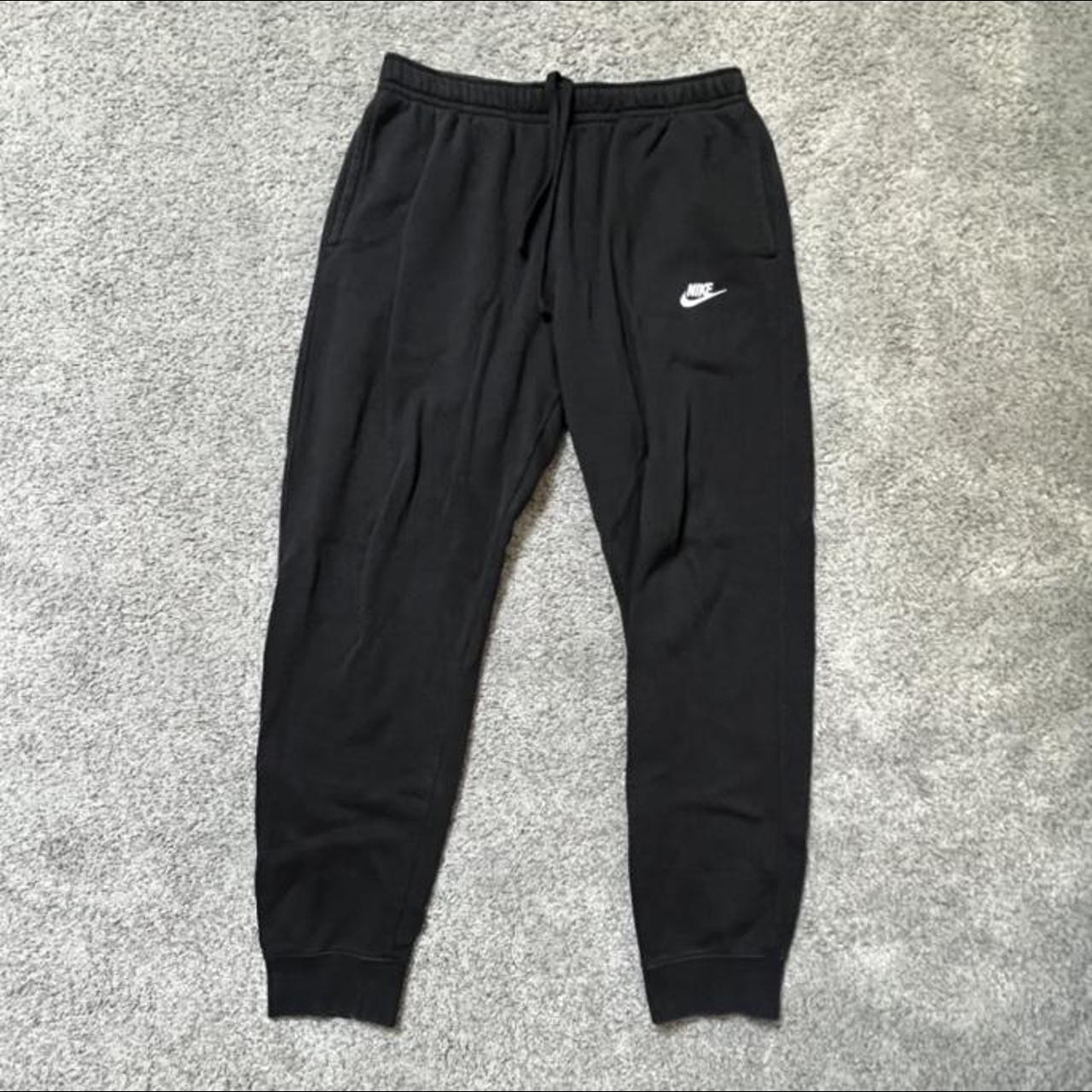 Nike Womens Joggers Great Condition no flaws!... Depop