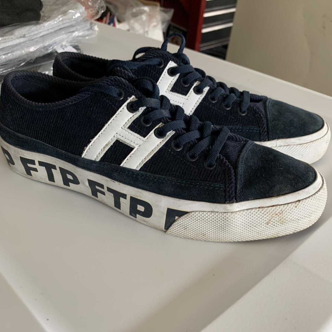 Huf on sale x ftp