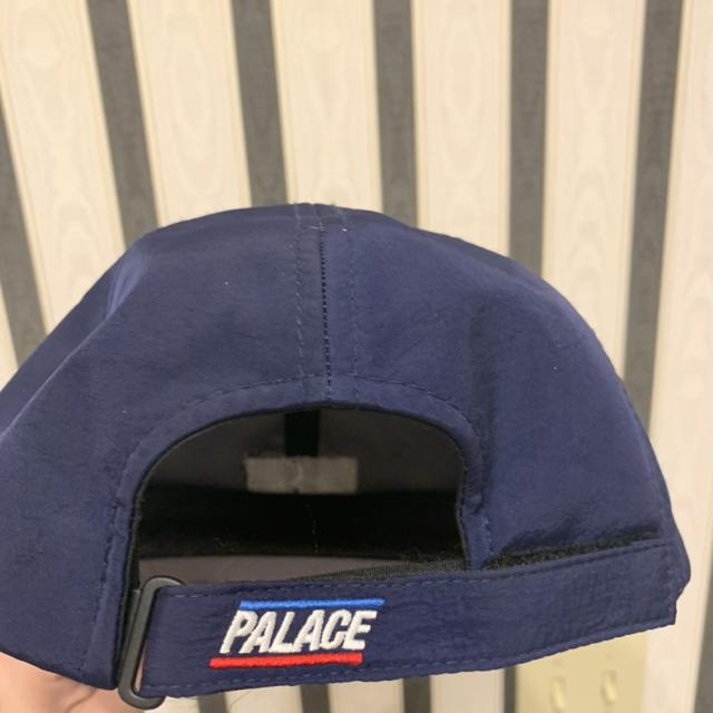 公式】 PALACE CAP 6PANEL LONDON キャップ - www.softwareskills.eu