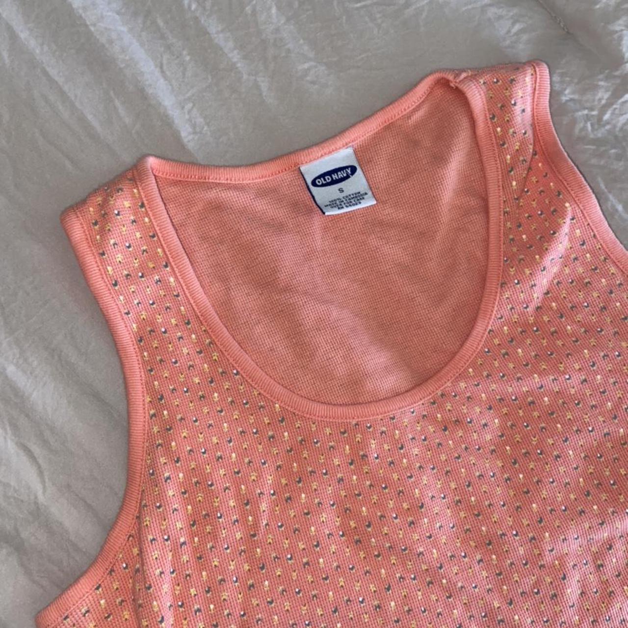 Old Navy Women's Vest Depop