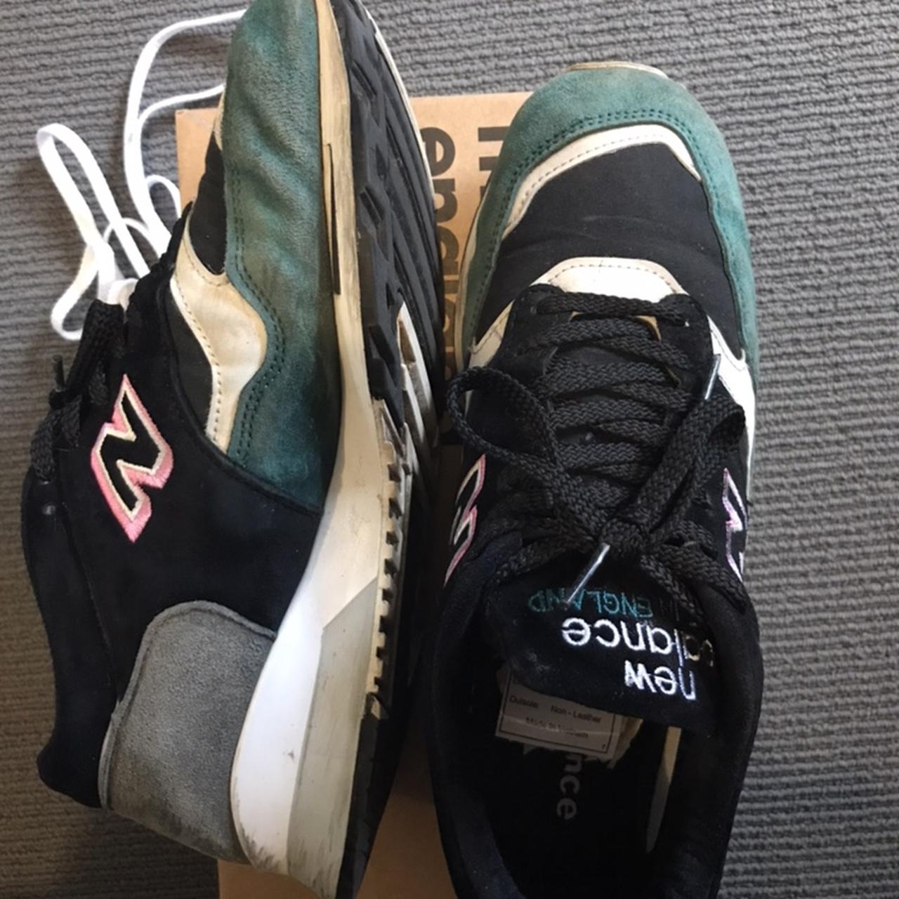 New Balance 1500KFG 'Flamingo Pack' Size Depop