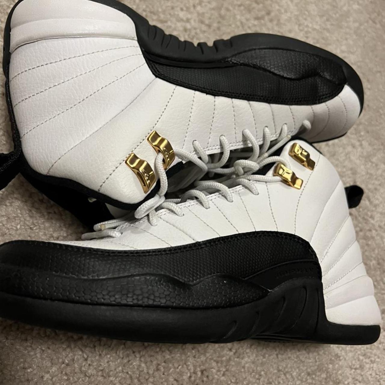 Air jordan 12 on sale retro taxi 2013