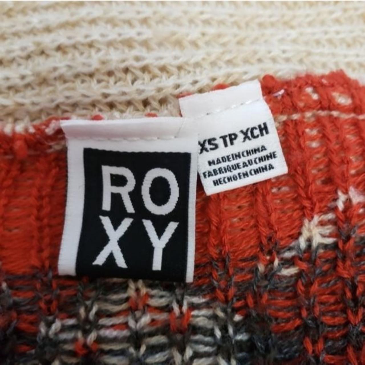Product Image 3 - Roxy tribal open front cardigan

Gently