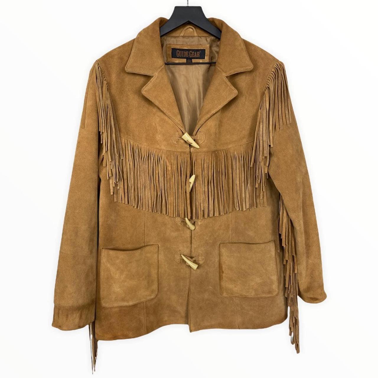 Product Image 1 - Western Style Jacket in a