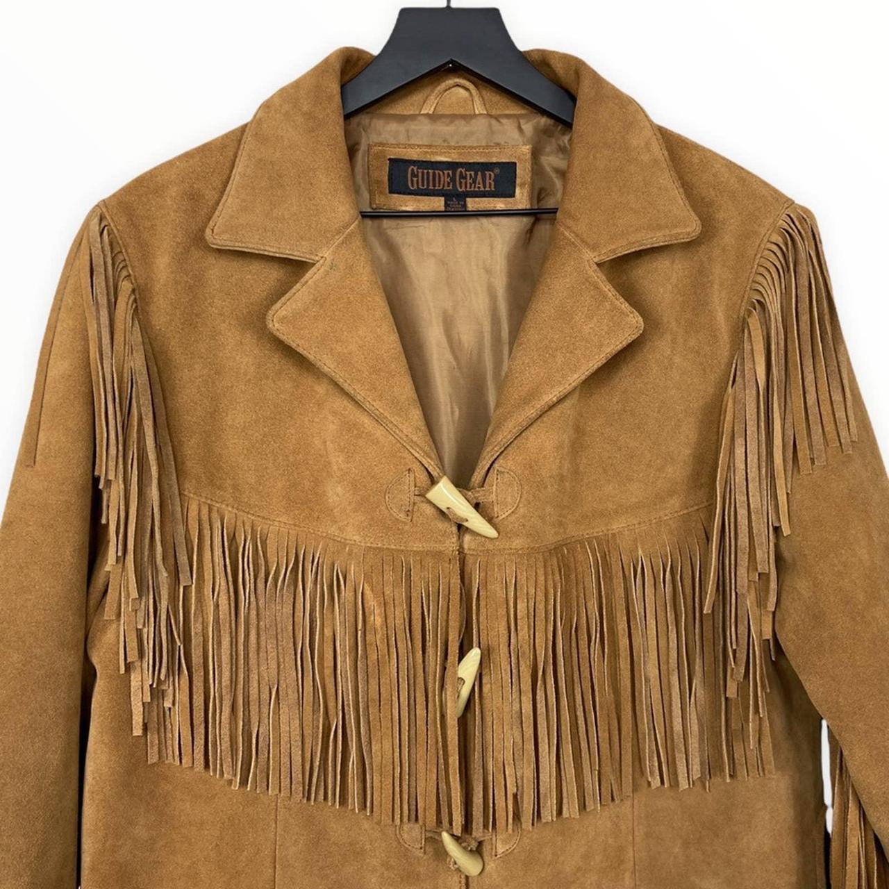 Product Image 2 - Western Style Jacket in a