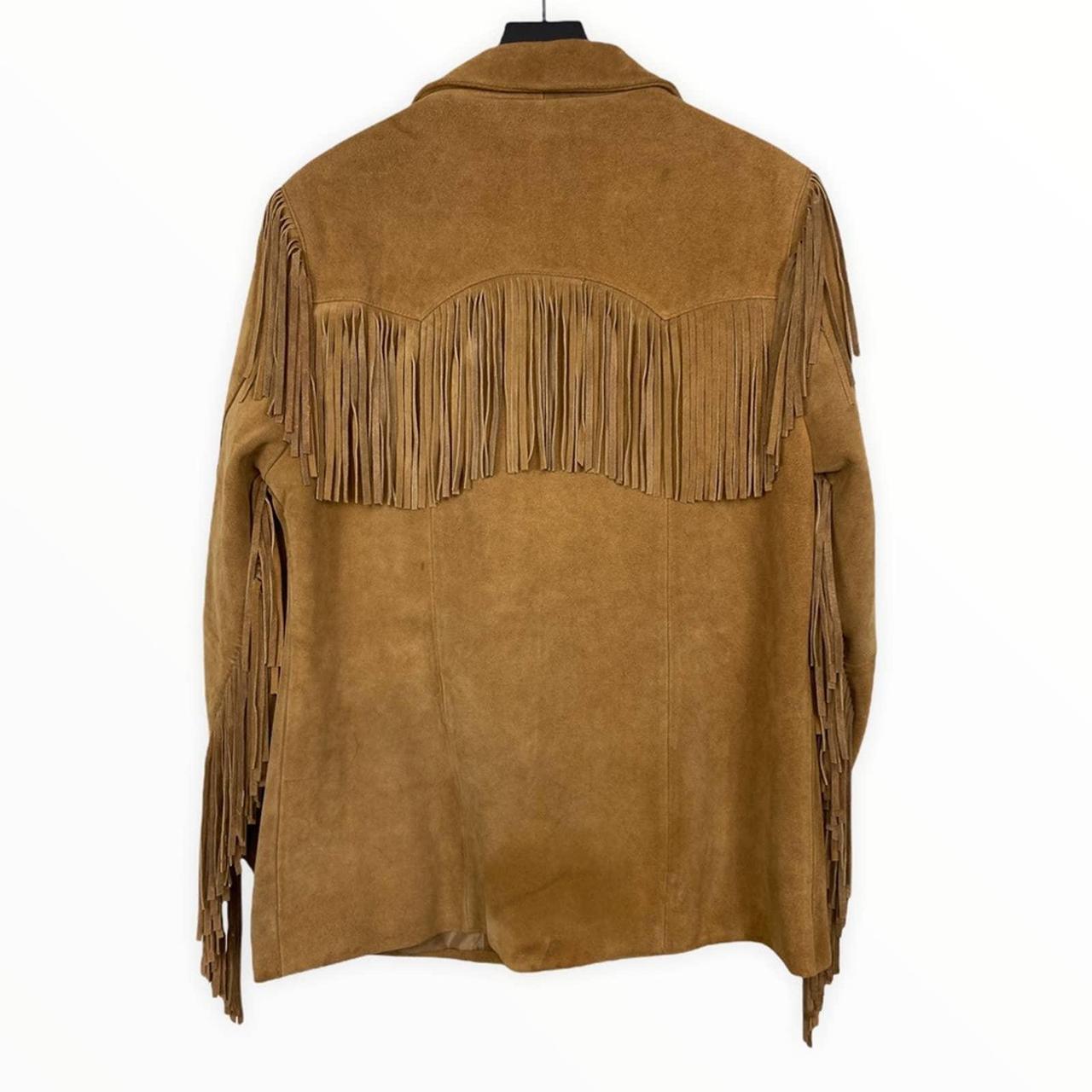 Product Image 3 - Western Style Jacket in a