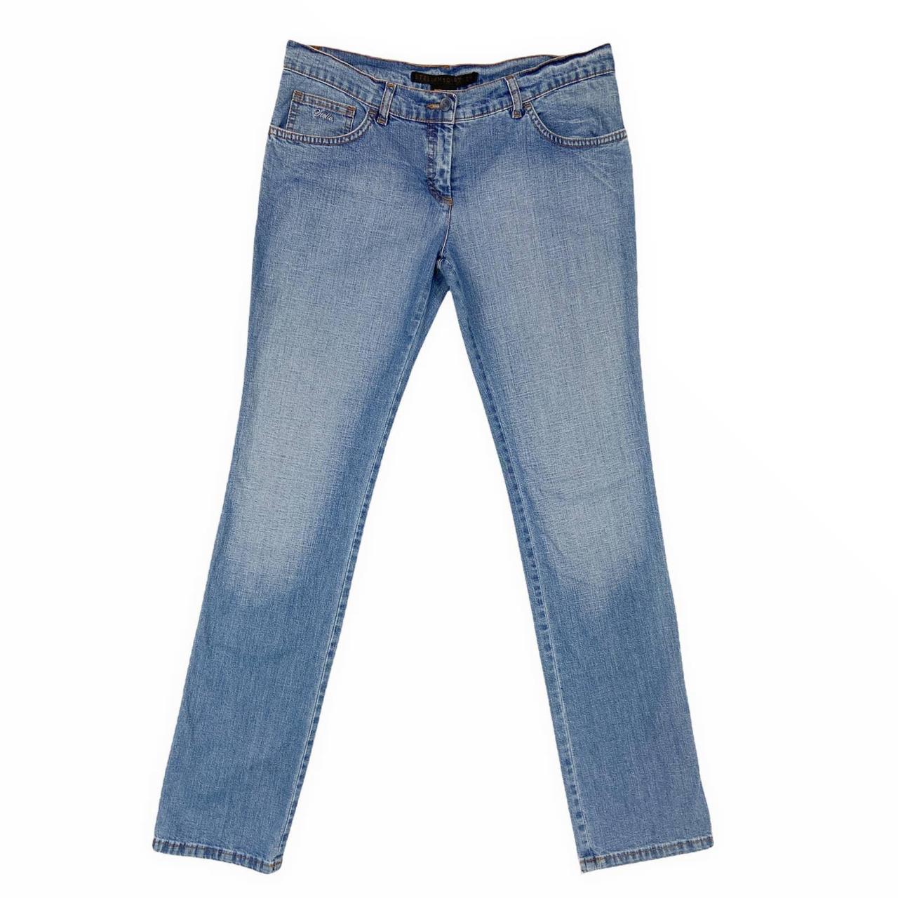 Product Image 1 - Low rise skinny jeans by