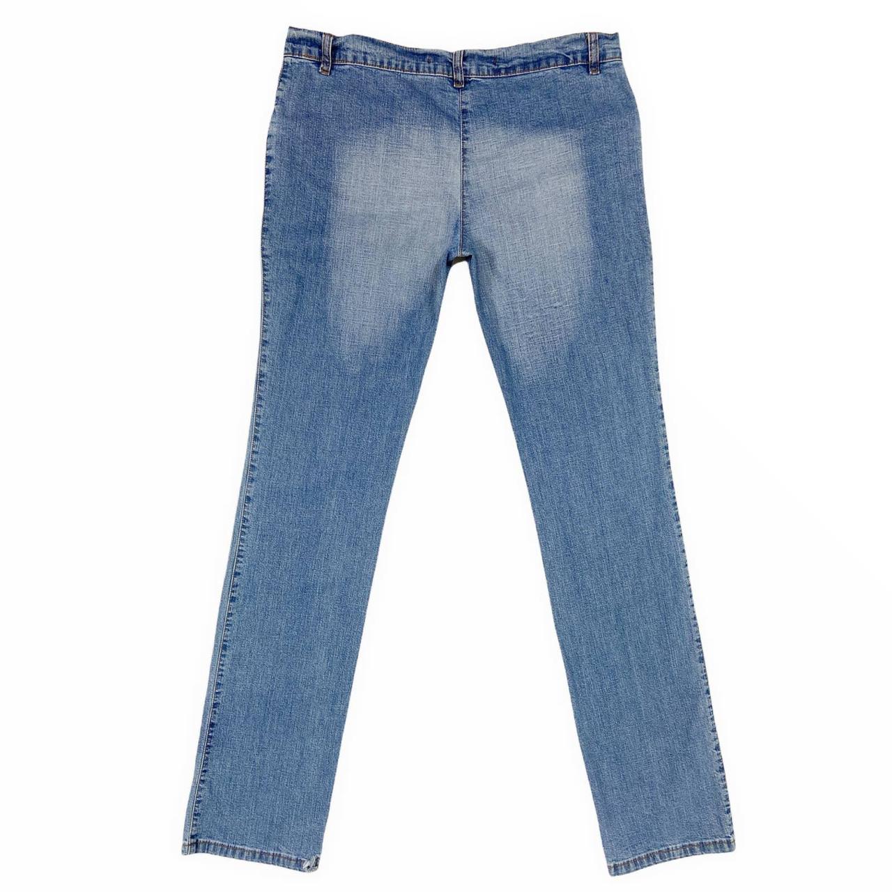 Product Image 2 - Low rise skinny jeans by