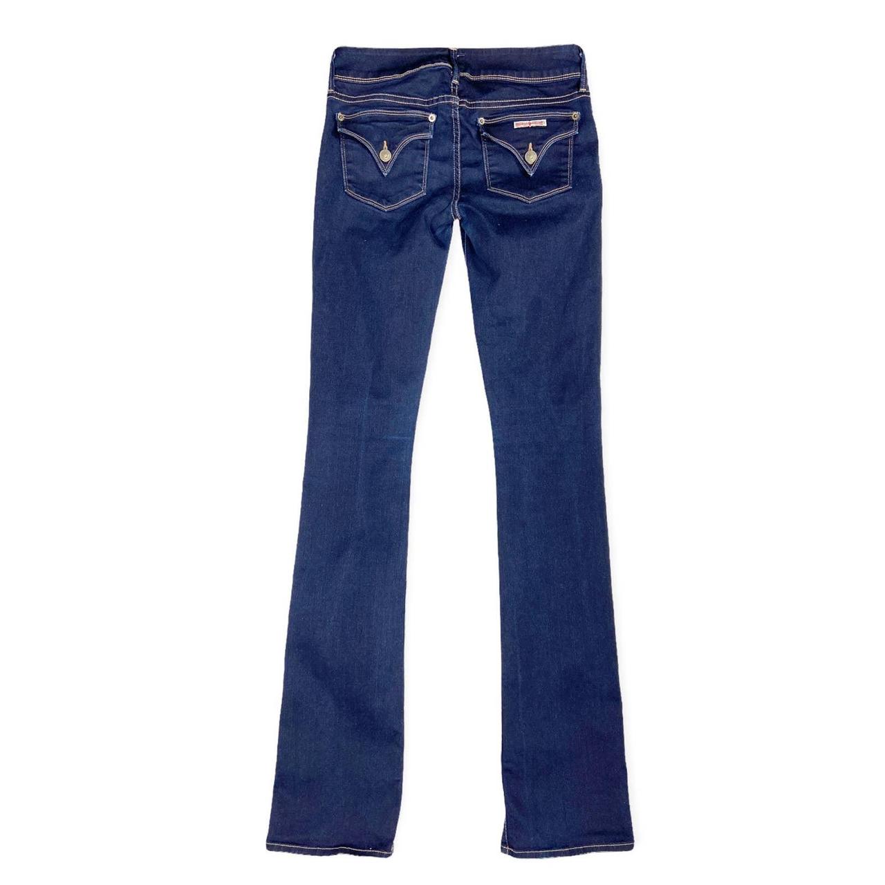 Product Image 1 - Y2K Low Rise Jeans 🍒

Y2K