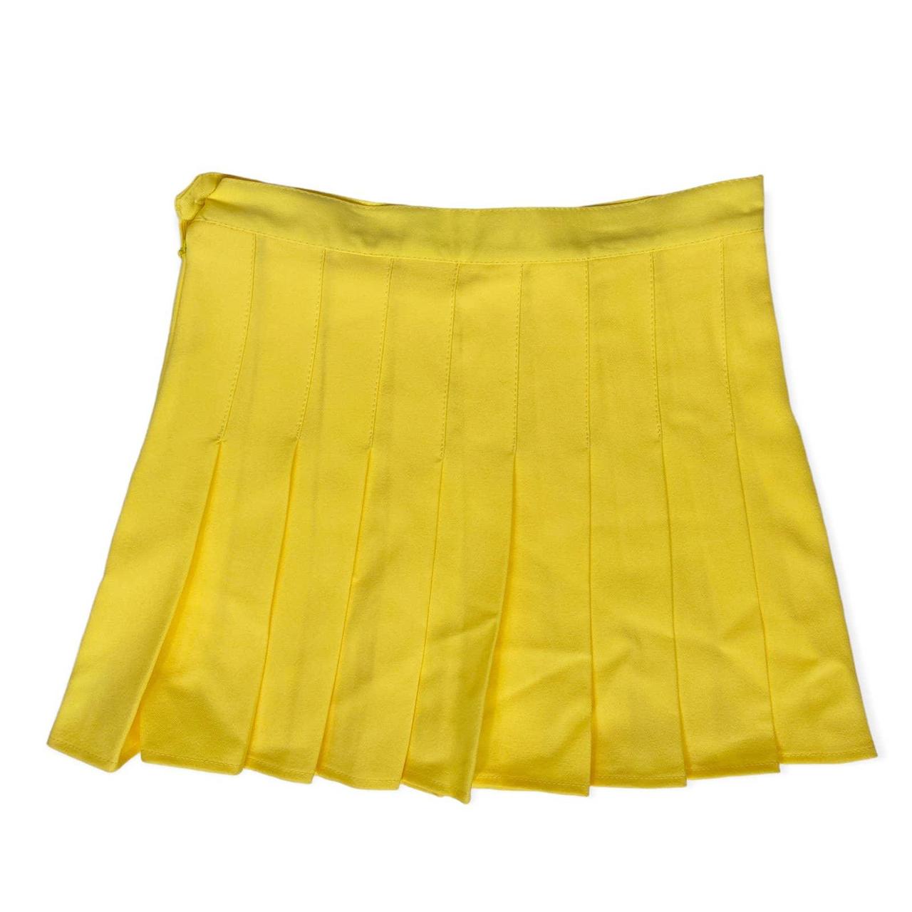 Product Image 1 - Y2K Pleated Tennis Skirt 🍒
Y2K