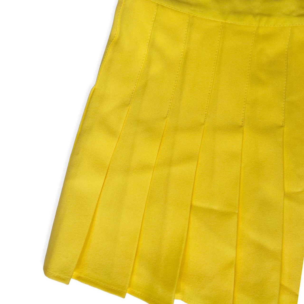 Product Image 2 - Y2K Pleated Tennis Skirt 🍒

Y2K