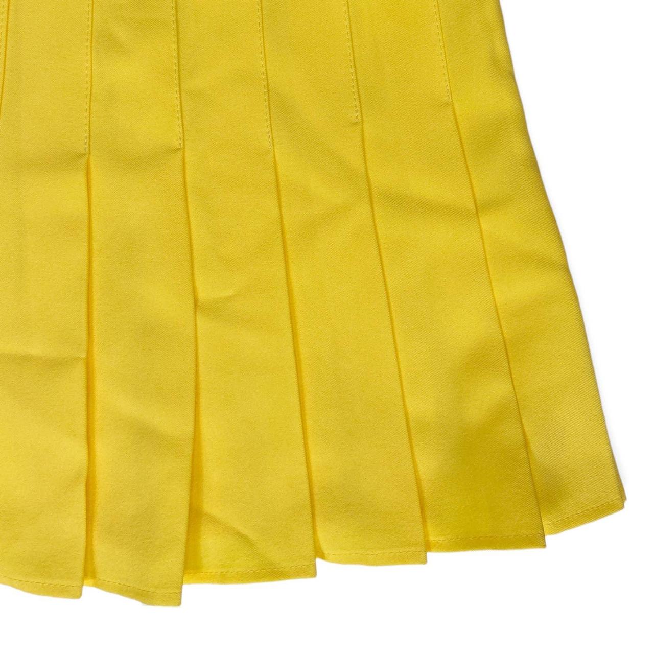 Product Image 3 - Y2K Pleated Tennis Skirt 🍒

Y2K
