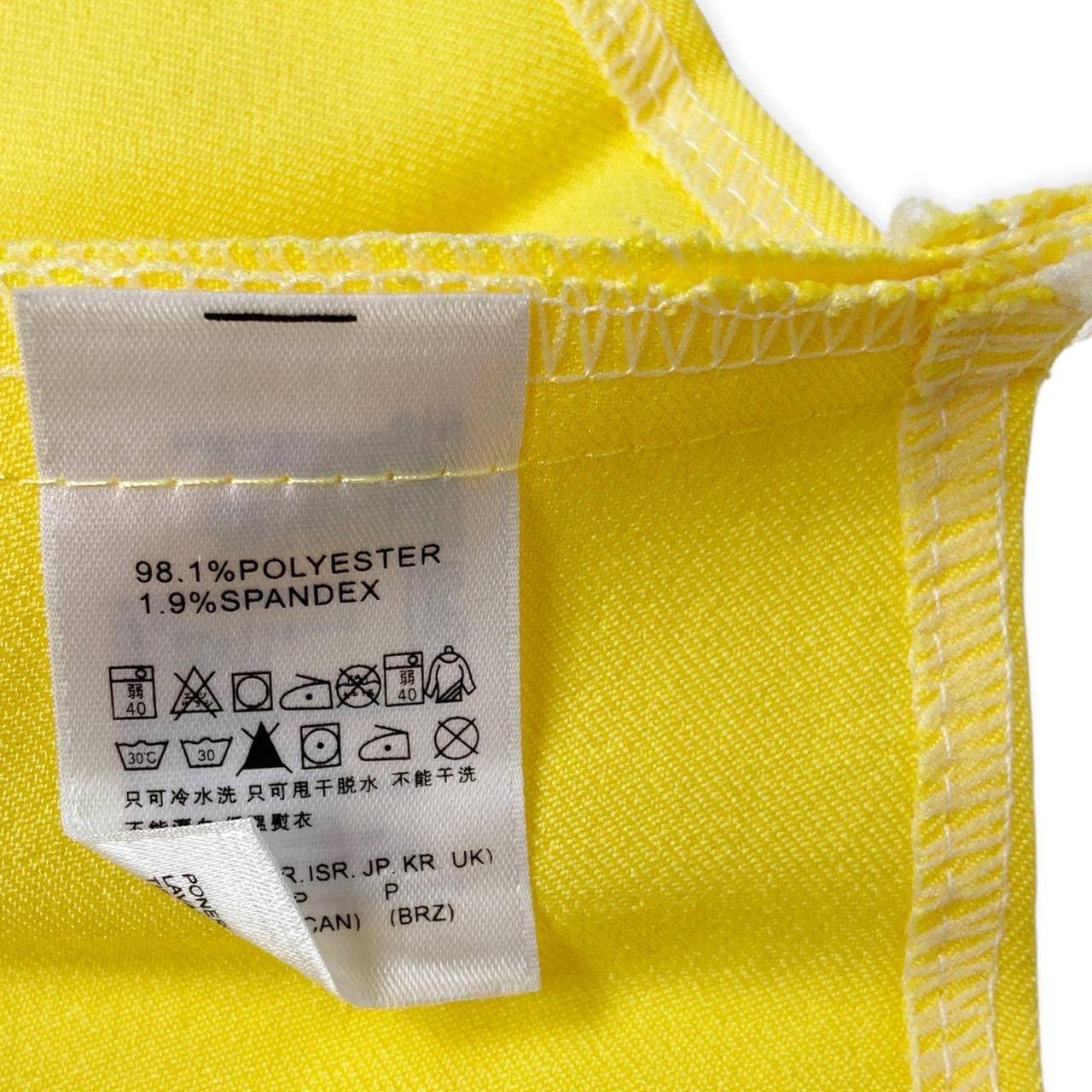 Product Image 4 - Y2K Pleated Tennis Skirt 🍒

Y2K