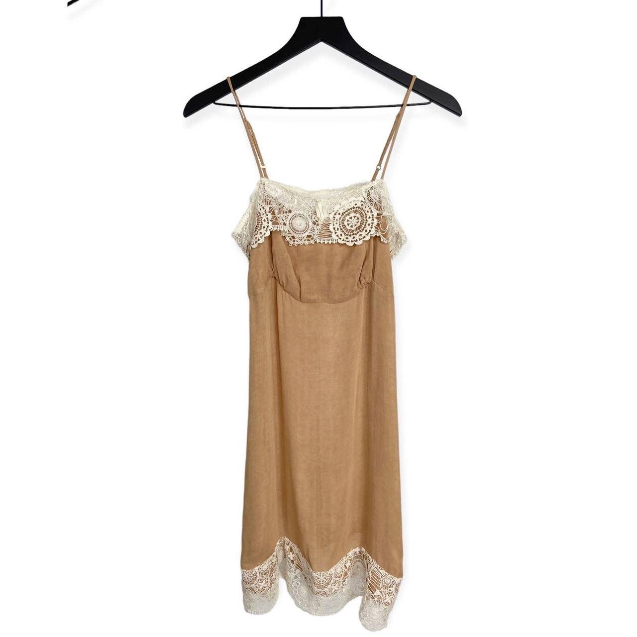 Product Image 1 - Opening Ceremony Slip Dress
Tan