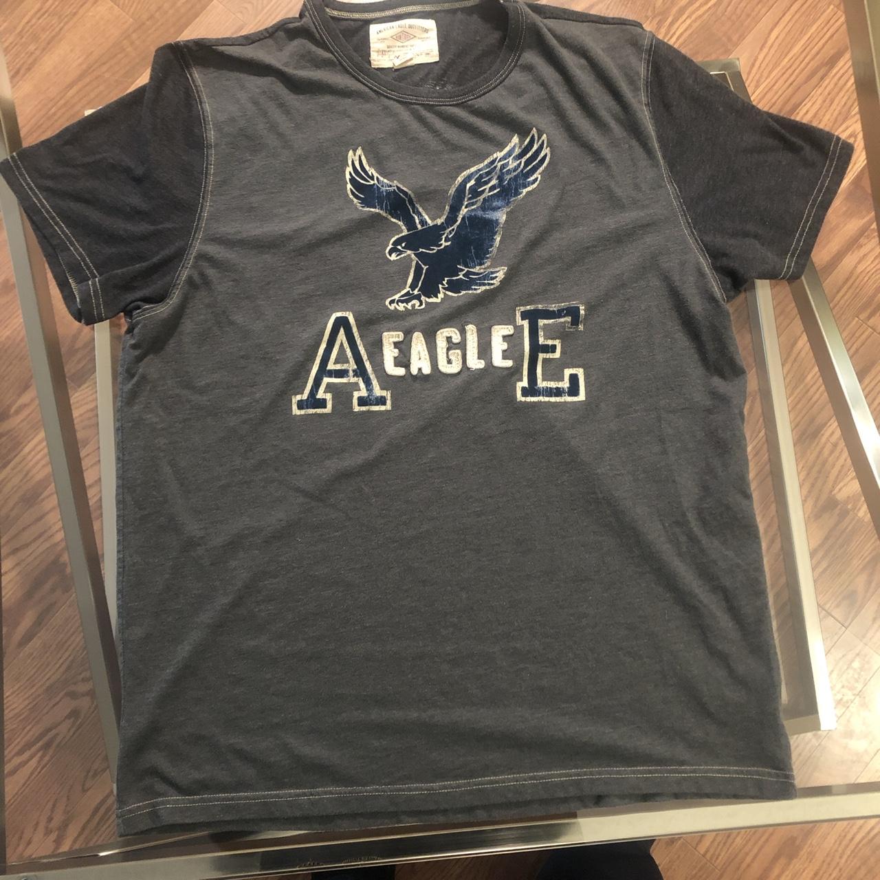 American Eagle Outfitters Men's Shirt Depop