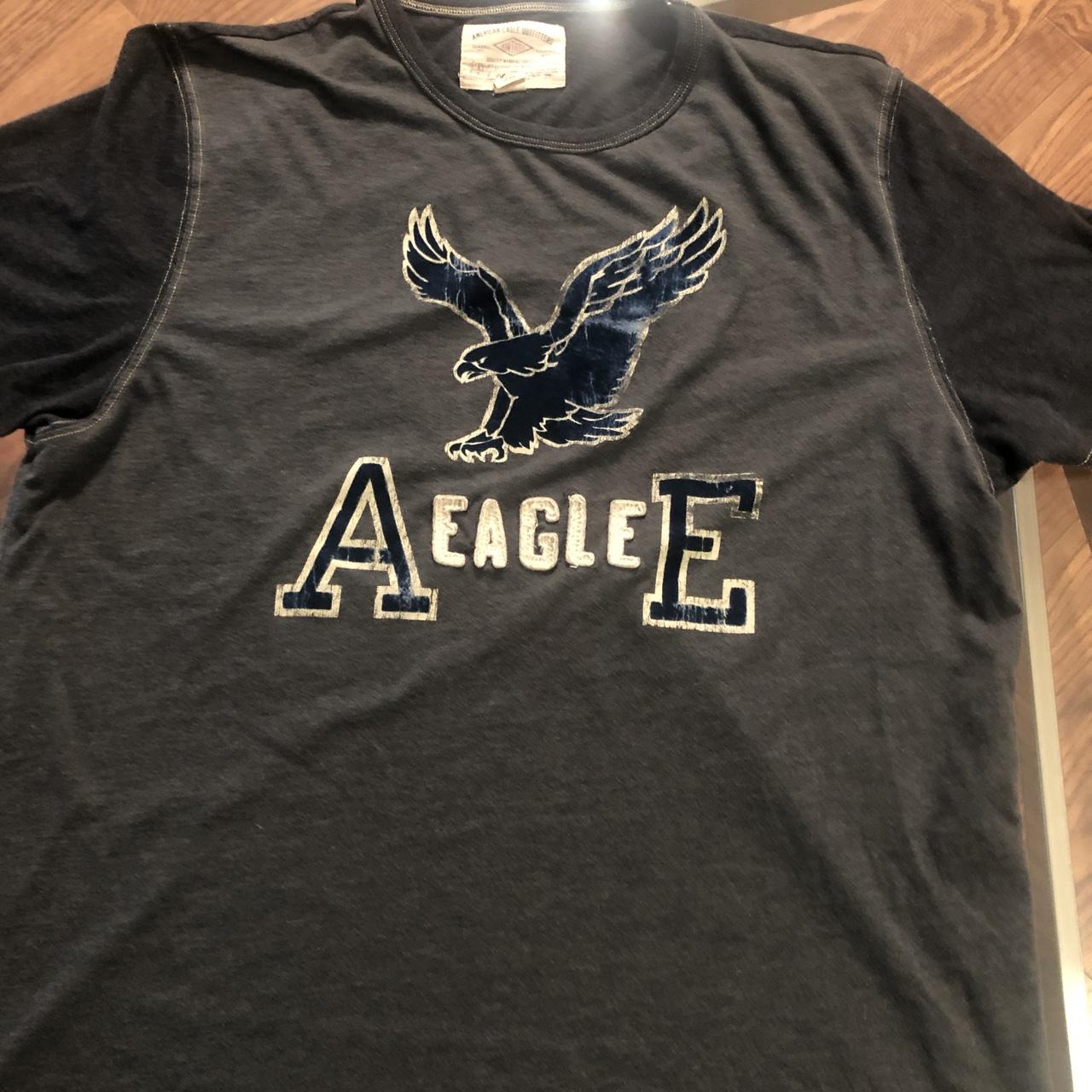 American Eagle Outfitters Men's Shirt Depop