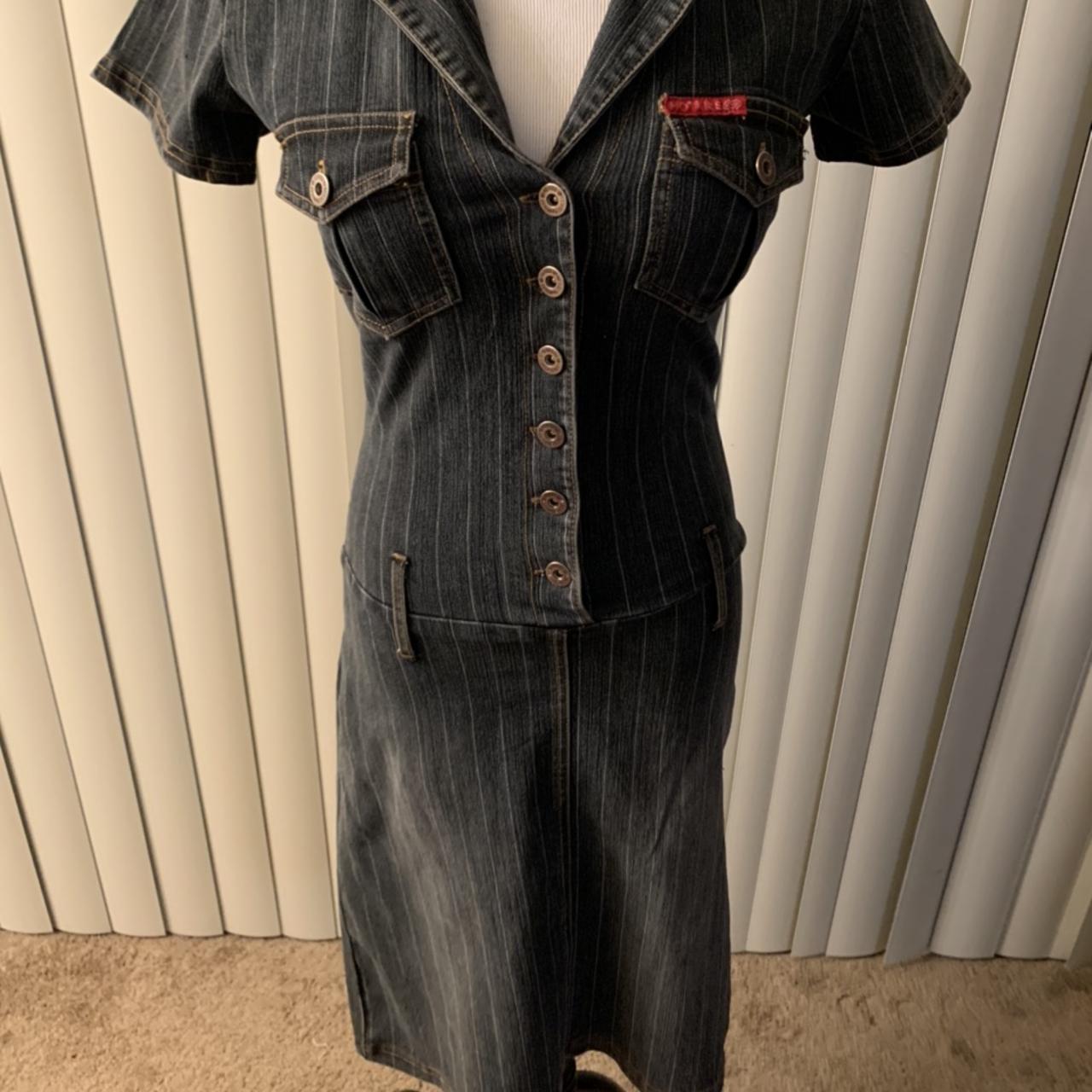 Hot Kiss Women's Dress