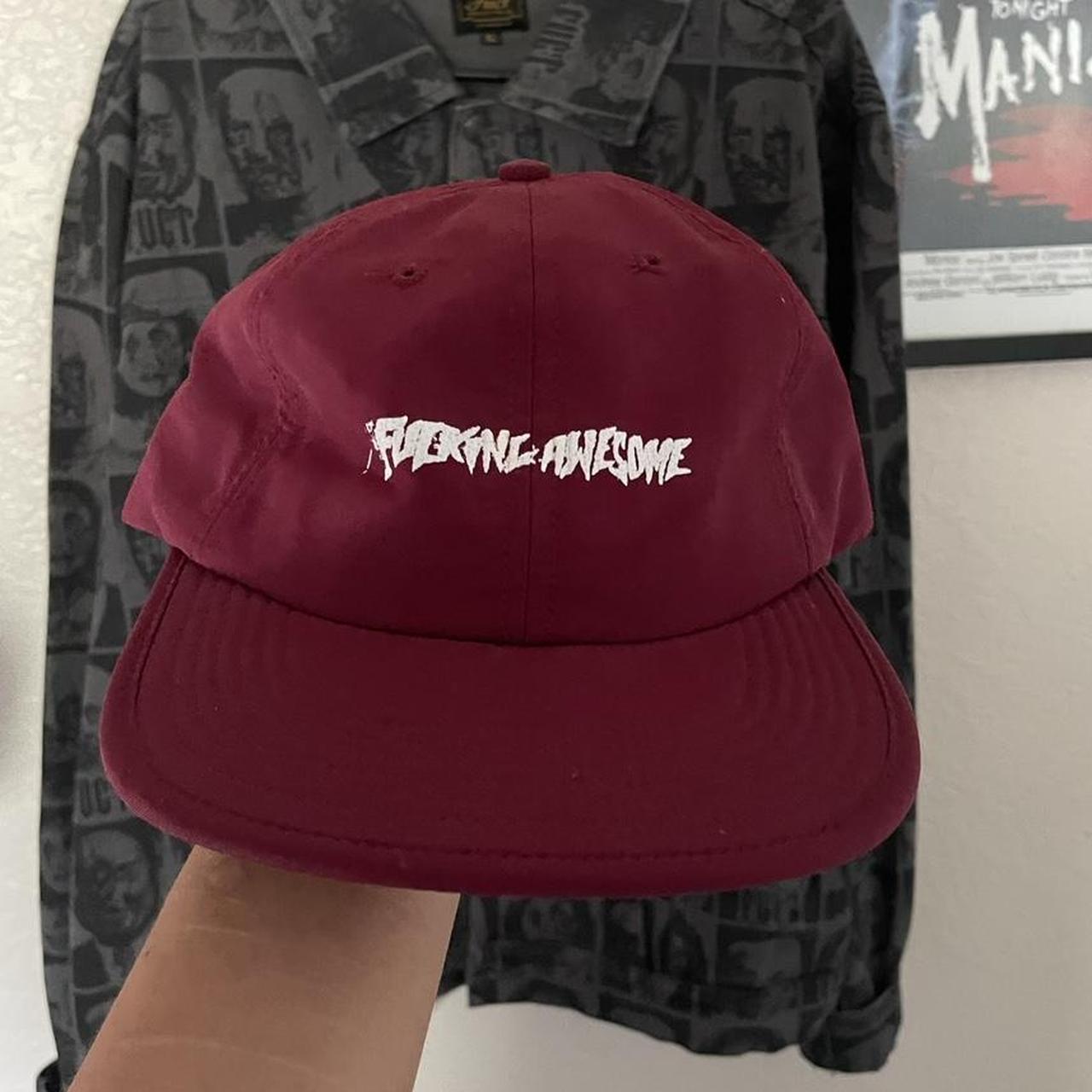 item listed by mishcamp