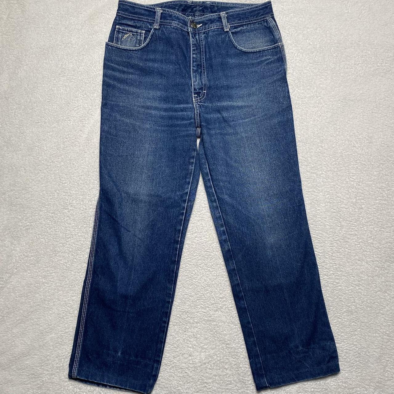 Vintage Jordache Jean – Loved Up Vintage