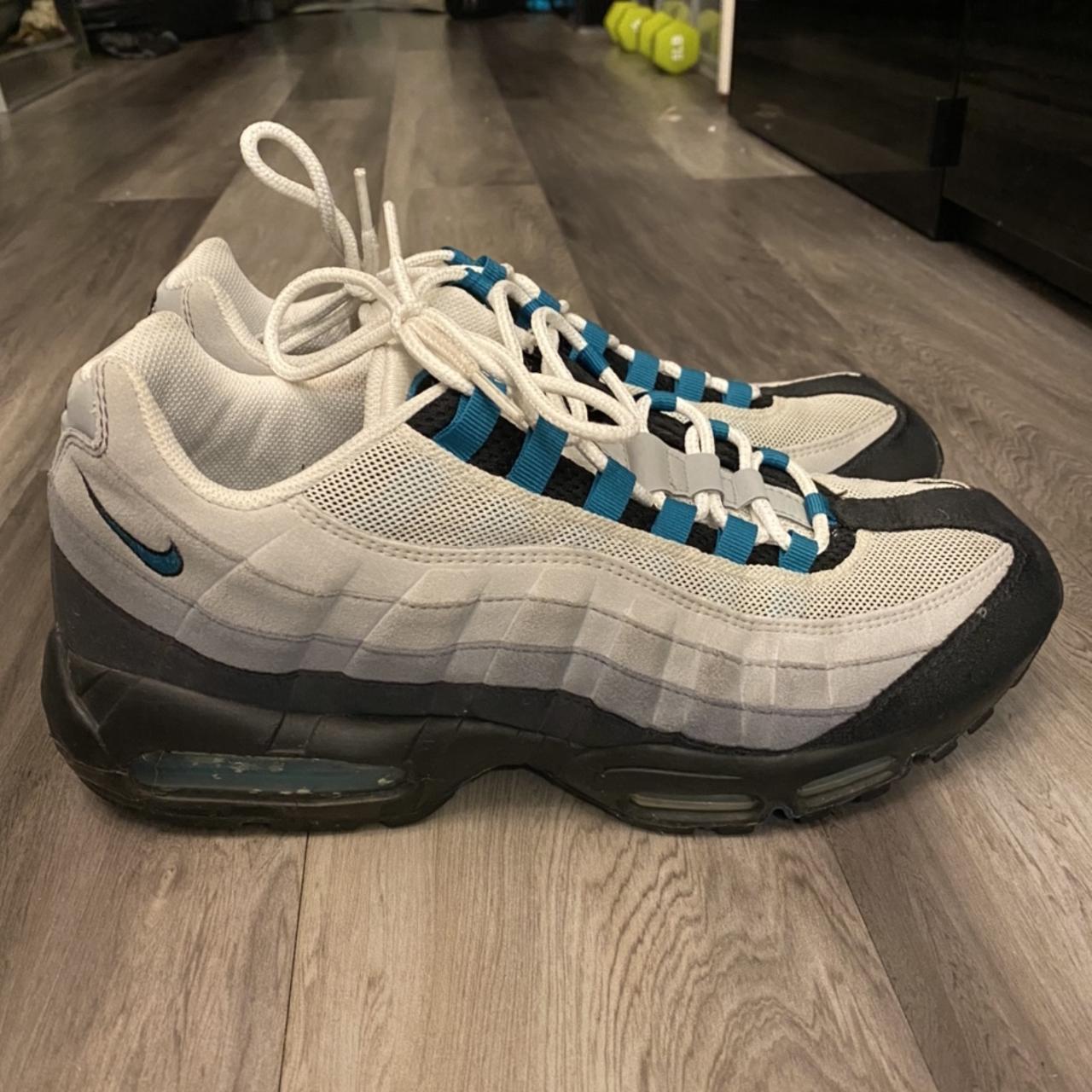 air max 95 fresh water