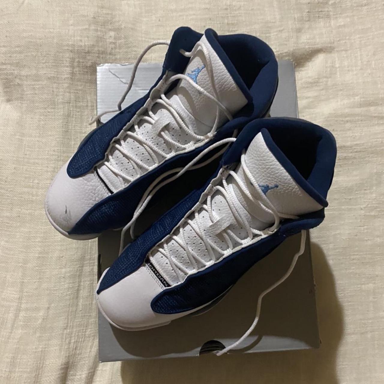 Jordan retro hotsell 13 flint 2020