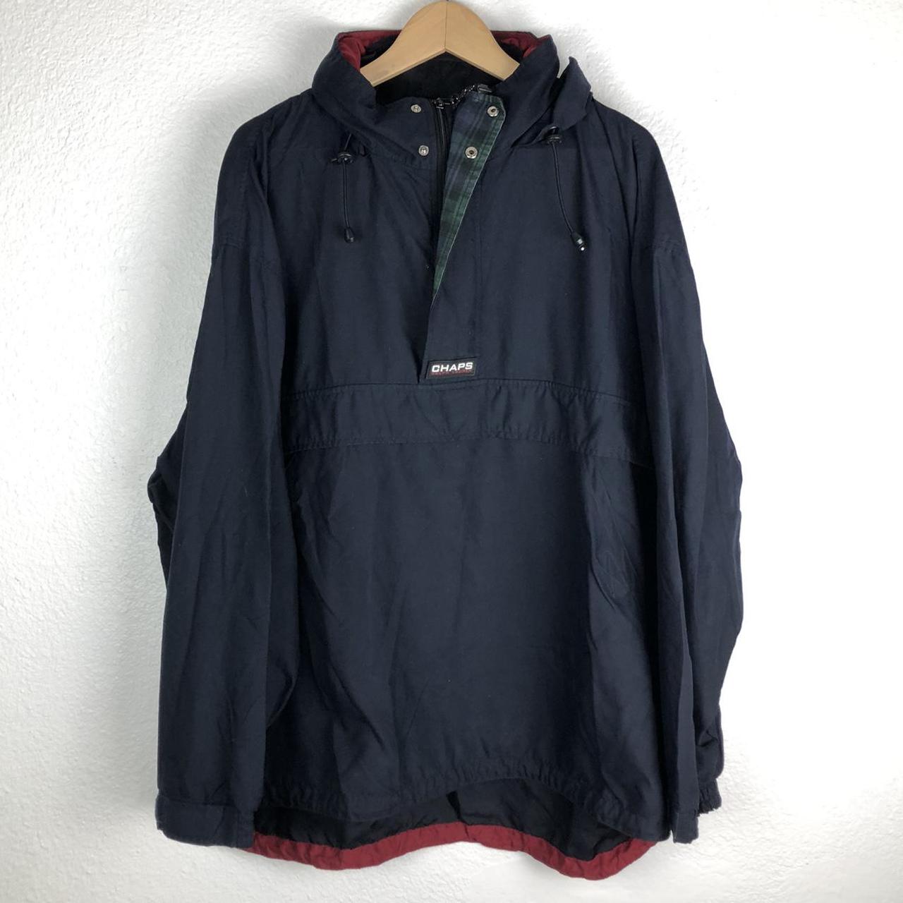 Chaps Ralph Lauren jacket Condition 9/10 Sz xl... Depop