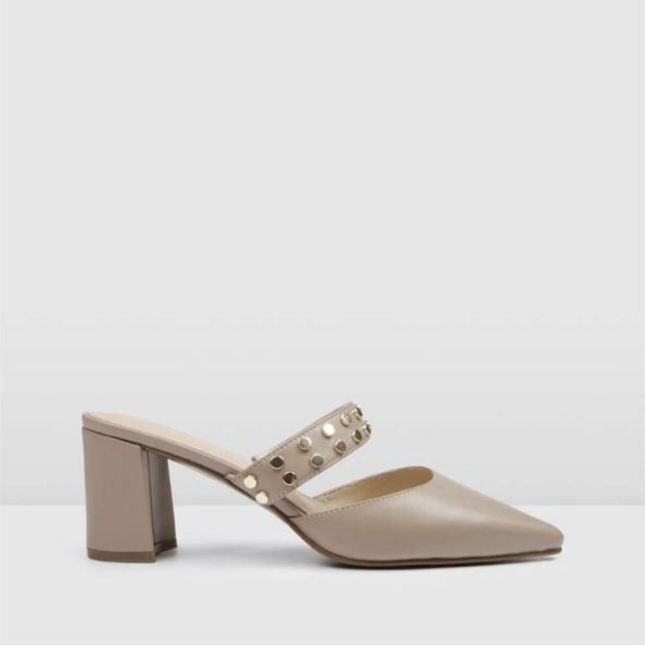 Jo store mercer mules