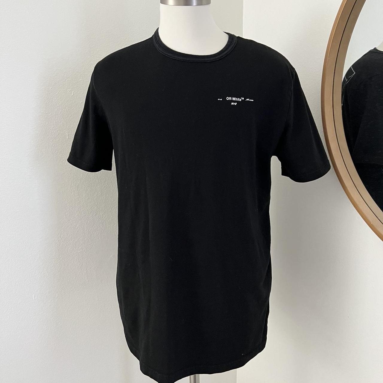 Product Image 2 - OFF-WHITE 2018 printed shirt size
