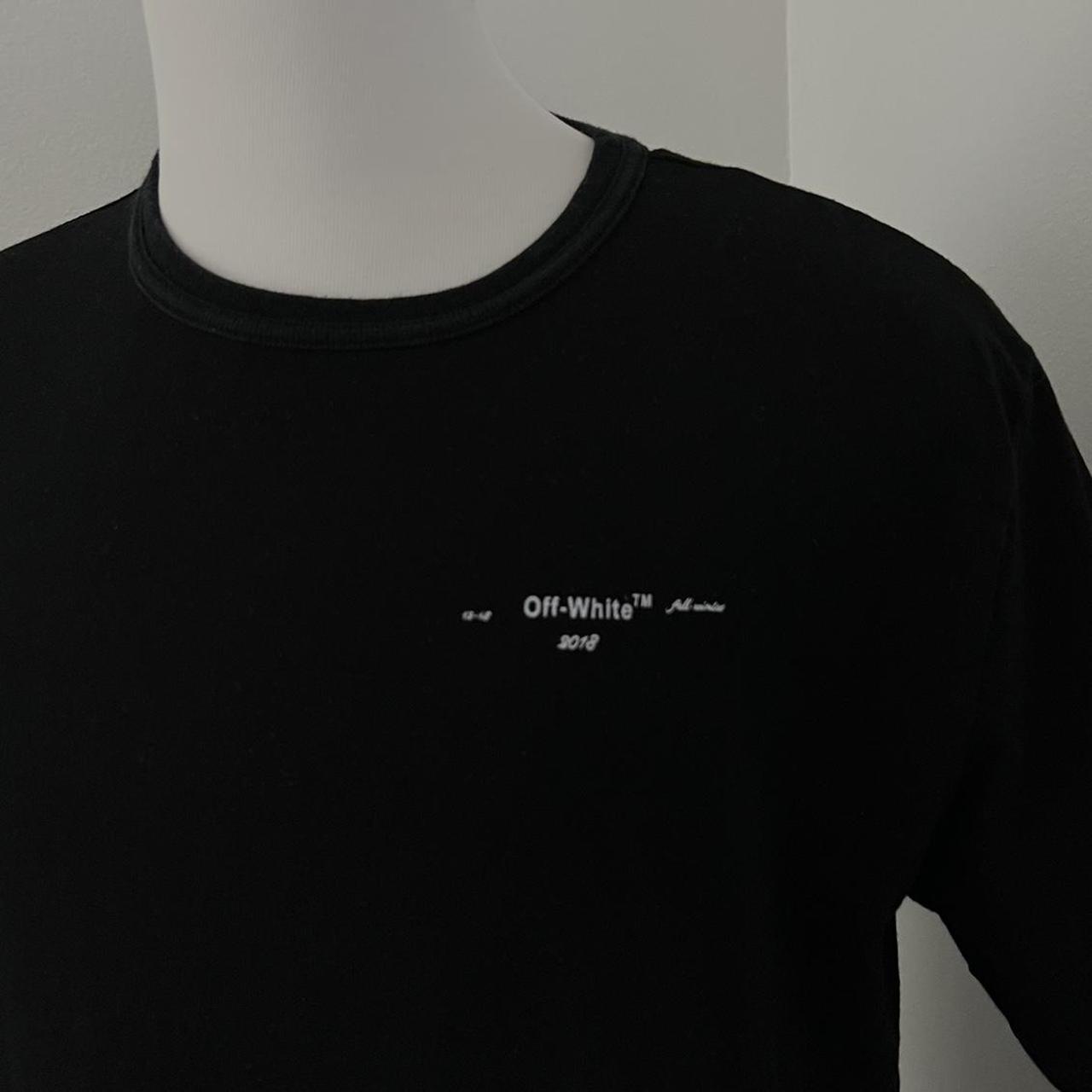 Product Image 3 - OFF-WHITE 2018 printed shirt size