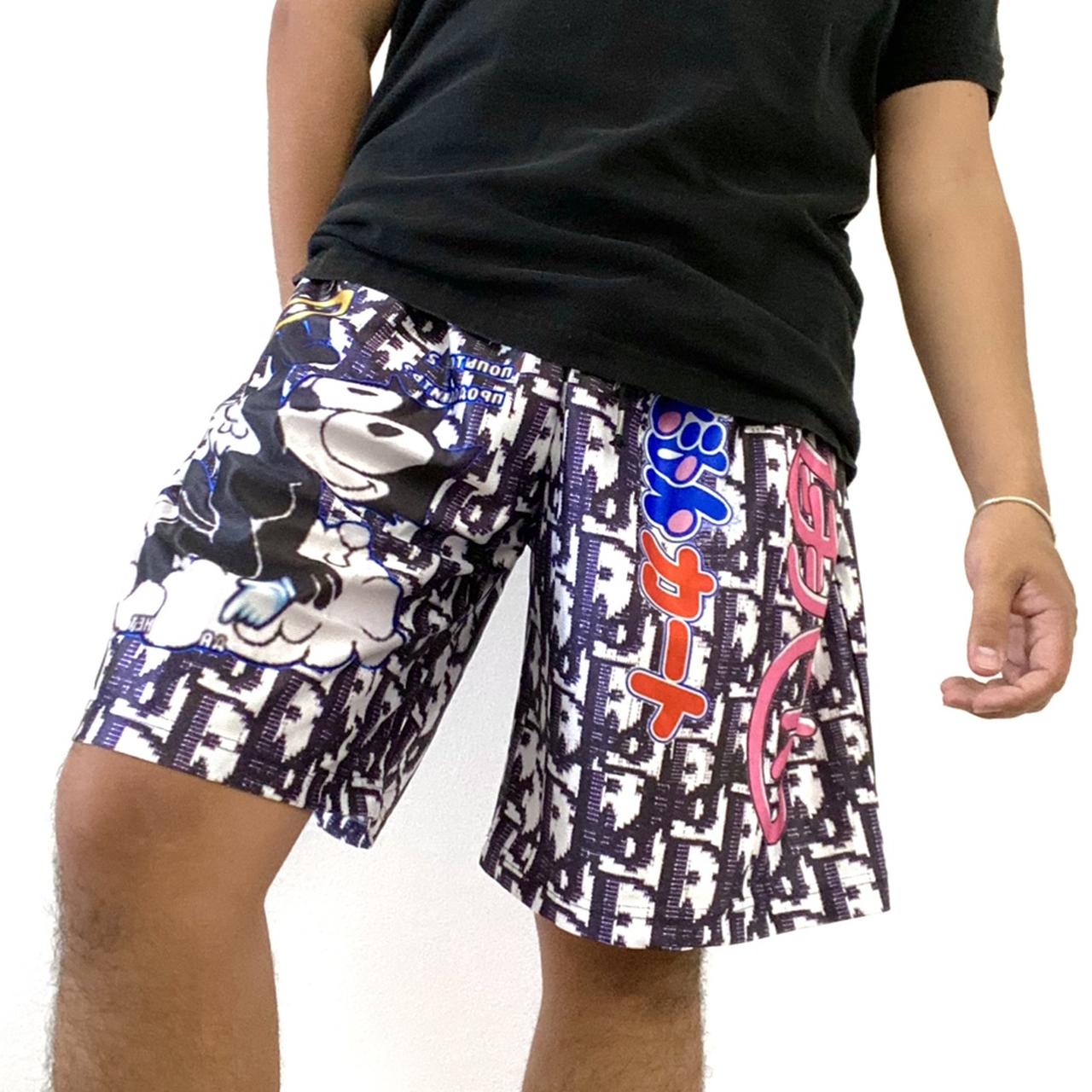 DIOR Shorts for Men  ModeSens